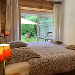 Apartment Rainette *