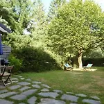 Rainette Apartment *