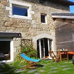 Rainette Apartment Le Chambon-sur-Lignon