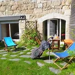 Rainette * Le Chambon-sur-Lignon