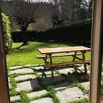 Rainette Apartment *