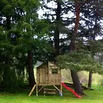 Apartment Rainette *