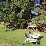 Apartment Rainette *