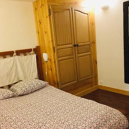 Rainette Apartment *