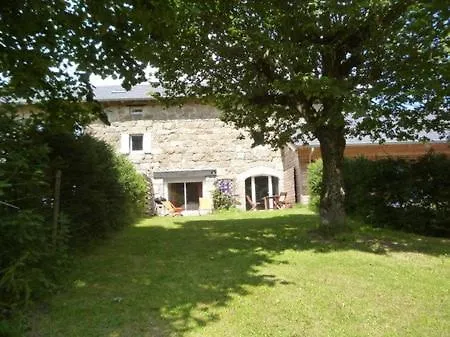 Rainette Apartment *