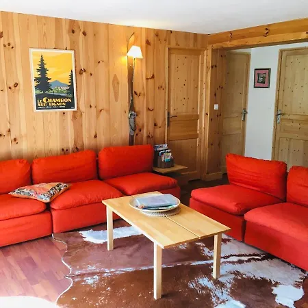 Rainette Apartment Le Chambon-sur-Lignon