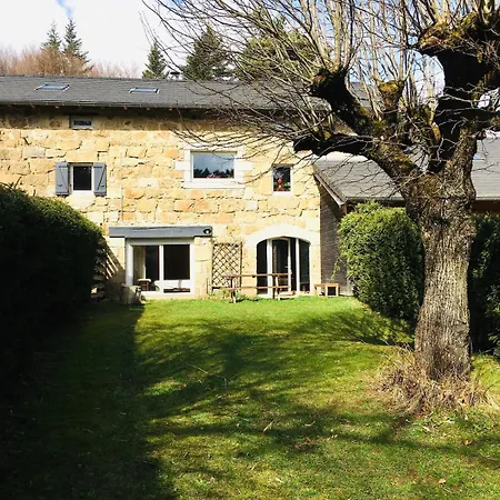 Rainette Apartment Le Chambon-sur-Lignon