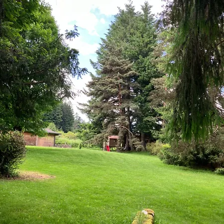 Apartment Rainette Le Chambon-sur-Lignon