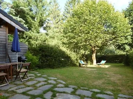 Rainette Apartment *