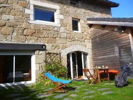 Rainette Apartment Le Chambon-sur-Lignon