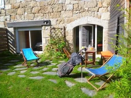 Rainette * Le Chambon-sur-Lignon