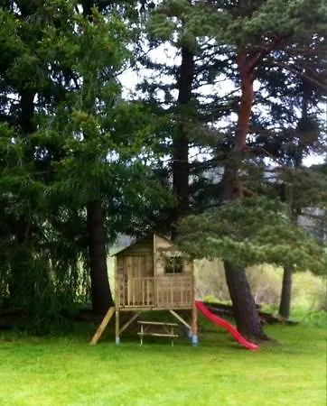 Apartment Rainette *